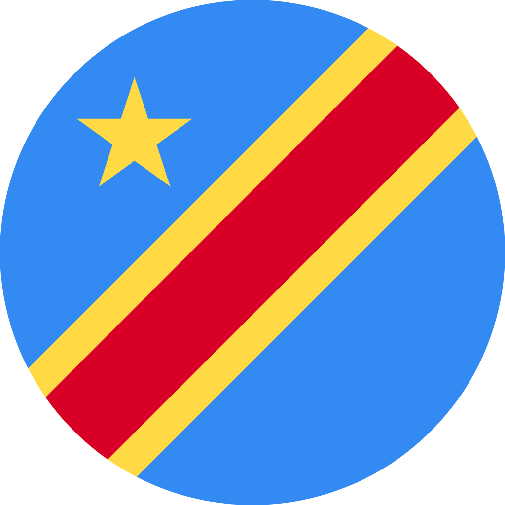 Democratic Republic of the Congo