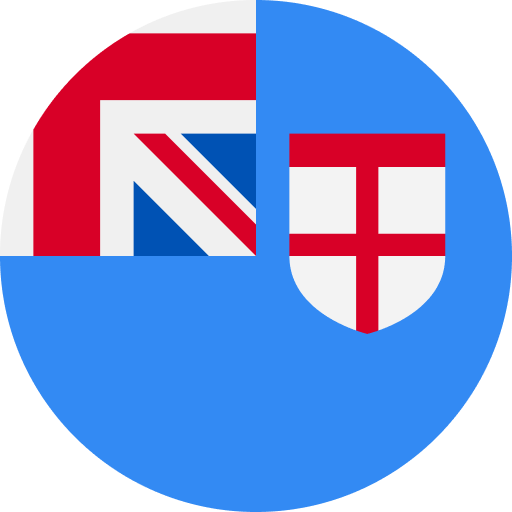 Fiji flag