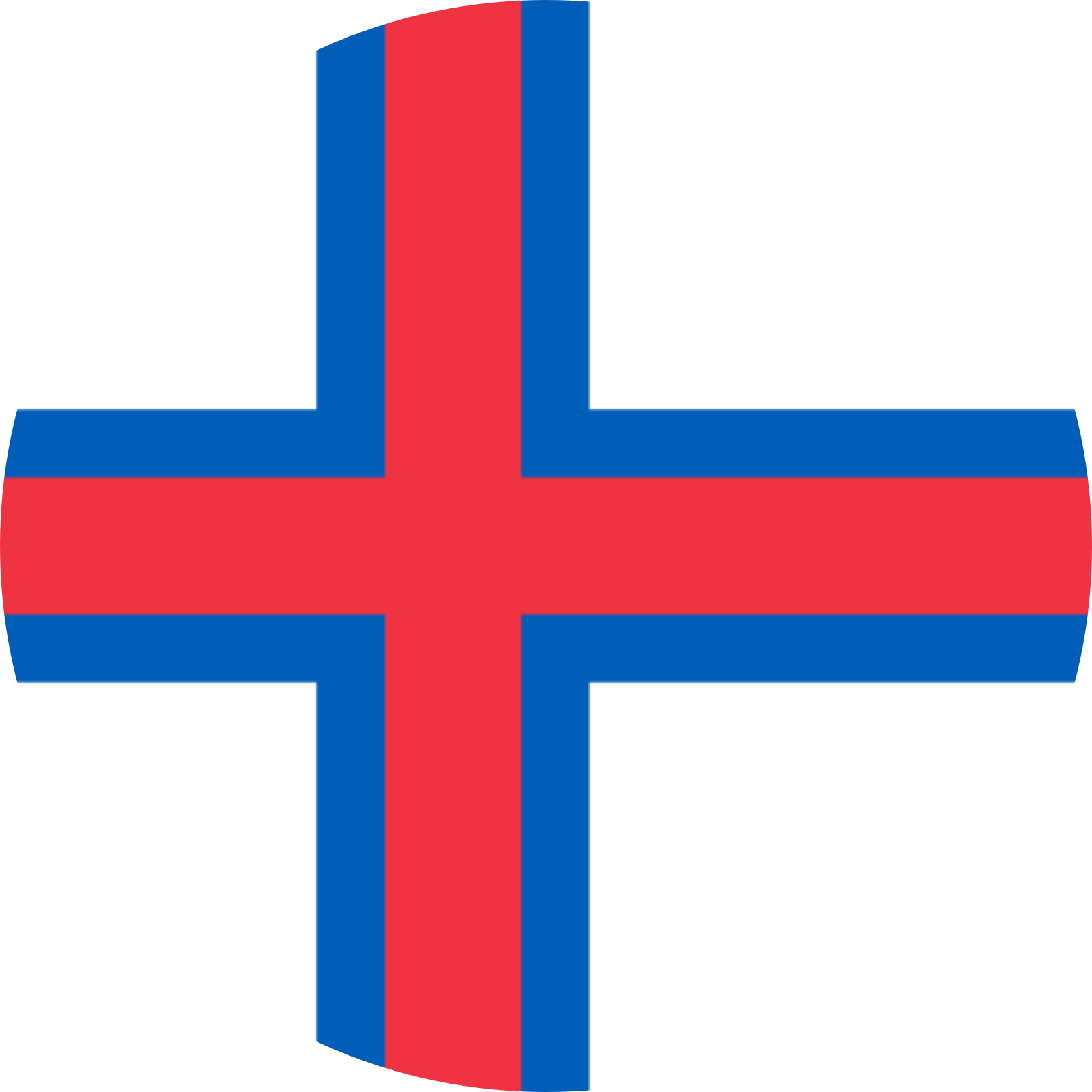 Faroe Islands flag
