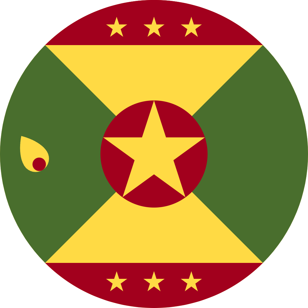 Grenada flag