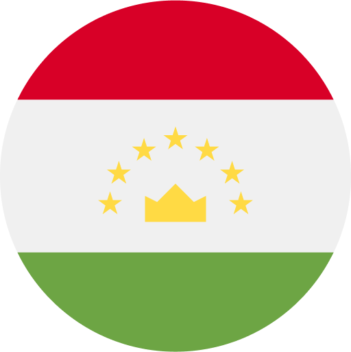 Tajikistan flag