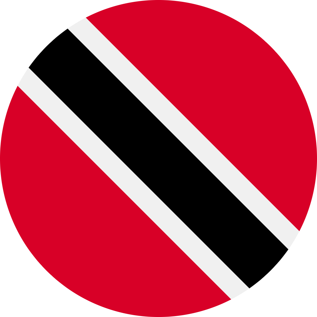 Trinidad and Tobago flag