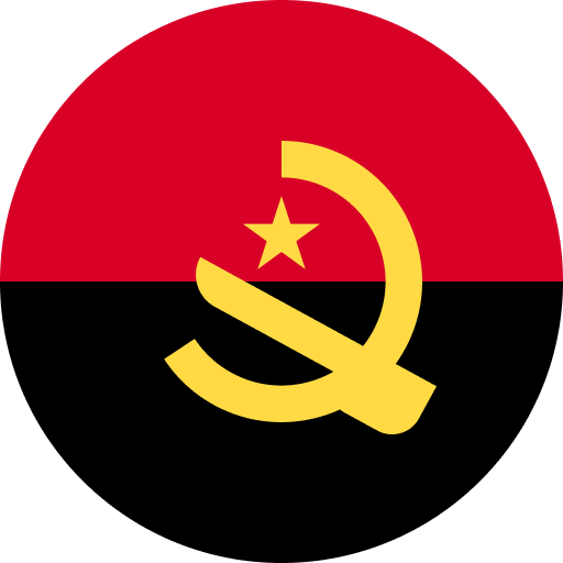 Angola Logo