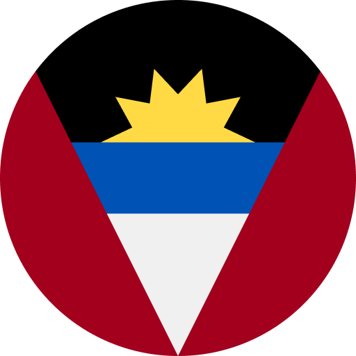 Antigua and Barbuda Logo