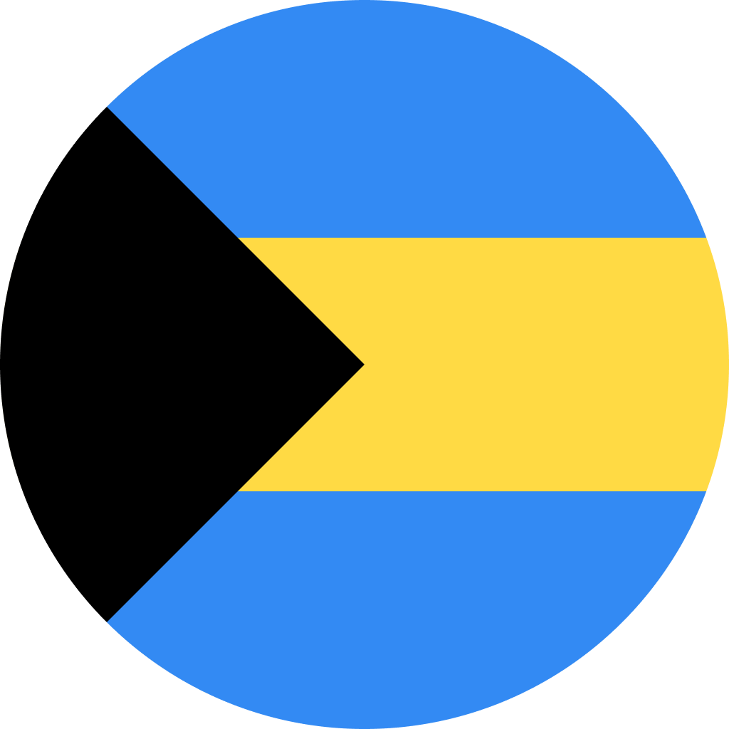 Bahamas Logo