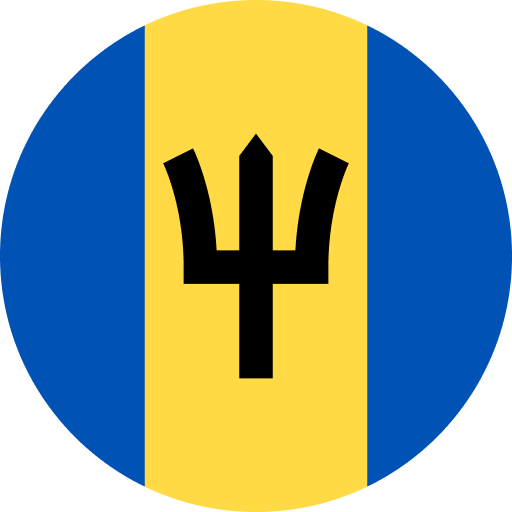 Barbados Logo