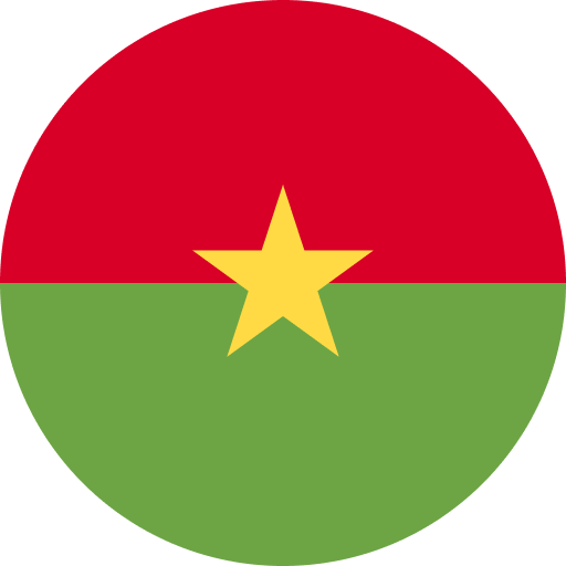 بورکینافاسو