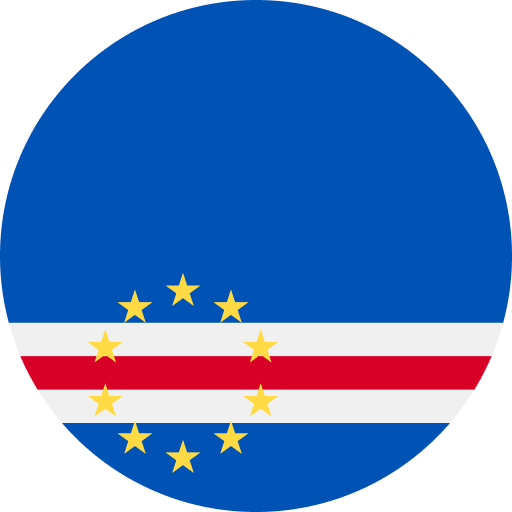 Cape Verde Logo