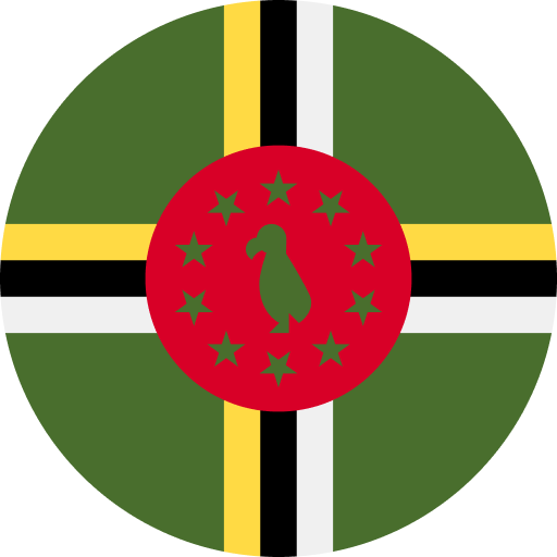 Dominica Logo