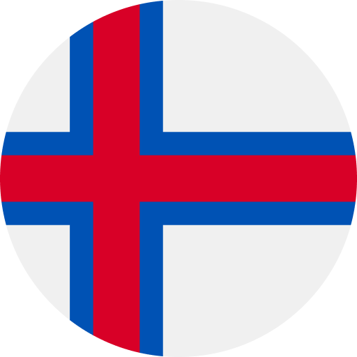 Faroe Islands Logo