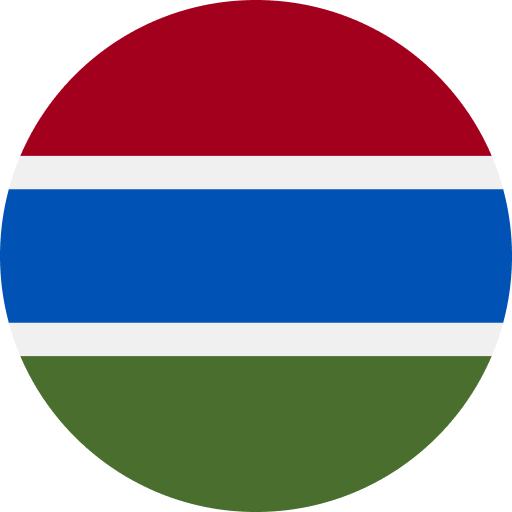 Gambia Logo