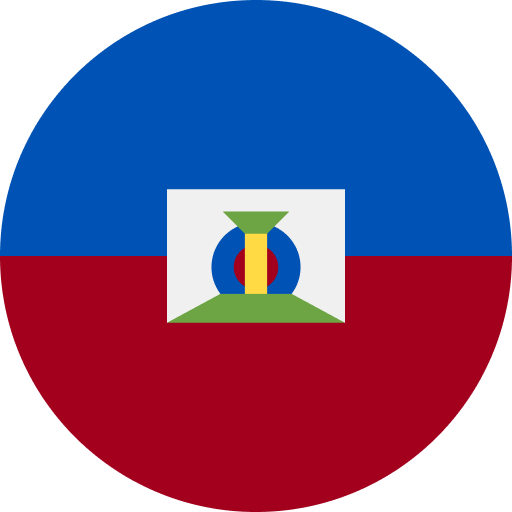 Haiti Logo