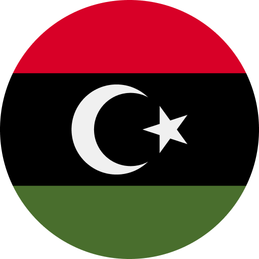 Libya Logo