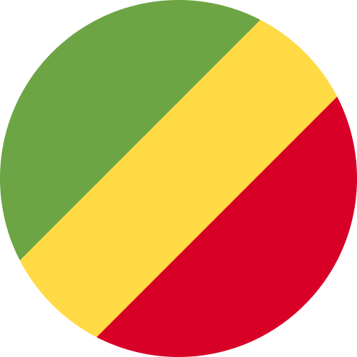 Republic of the Congo Logo