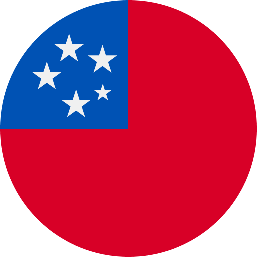 Samoa Logo