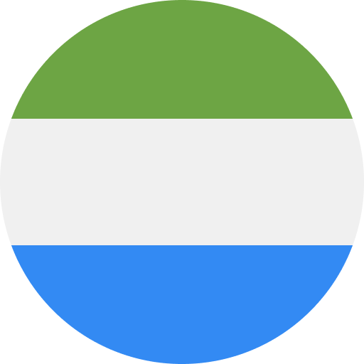 Sierra Leone Logo