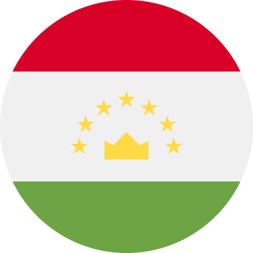 Tajikistan Logo