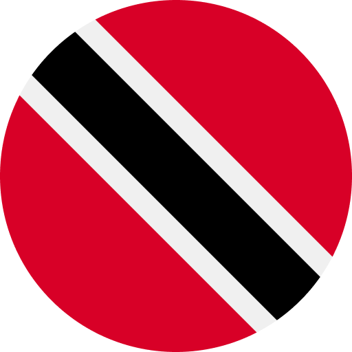 Trinidad and Tobago Logo